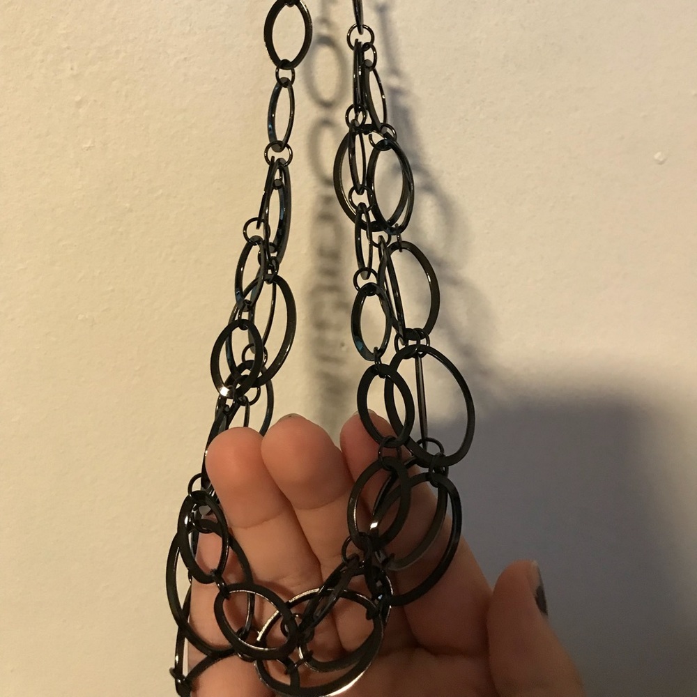 Fashion Jewelry Necklace